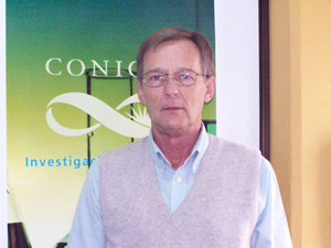 Dr. Ernesto Bjerg