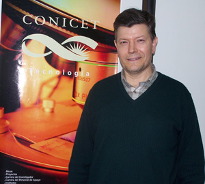 Dr. Jorge Moiola