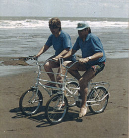 Bicicletas