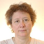 Dra. Adriana Brandolin