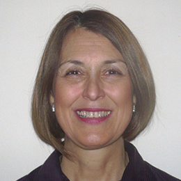 Dra. Susana Rodriguez