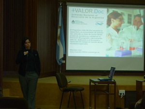 Jornada de Vinculación Tecnológica ...