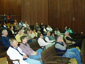 Jornada de Vinculación Tecnológica ...
