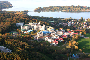 La ciudad de Constanza