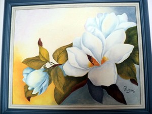 Flores y pimpollos (2009)