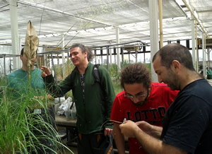 Convenio bilateral ...