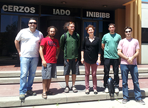 Convenio bilateral ...