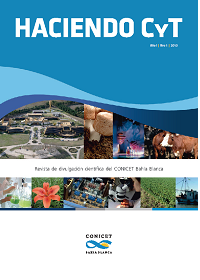 Haciendo Ciencia y Tecnología