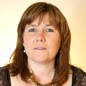 Dra. Verónica Bucalá