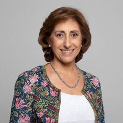 Dra. Elsa Estevez